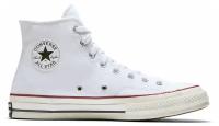 Кеды Converse, размер 6US (39EU), белый