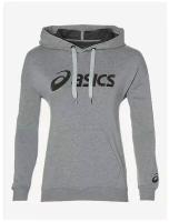 Худи ASICS Big Oth Hoodie, силуэт прямой