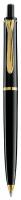Pelikan Elegance Classic-Black GT, шариковая ручка, M (996686)