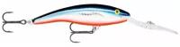 Воблер для рыбалки Rapala Deep Tail Dancer 07 F #BGHM