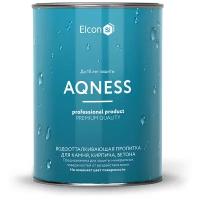 Водоотталкивающая пропитка Elcon Aqness бесцветный 0.9 л