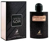 Alhambra Opera Noir, Edp, 100 ml парфюмерная вода