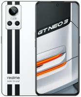 Смартфон realme GT Neo 3 80W 12/256 ГБ CN, Dual nano SIM, белый