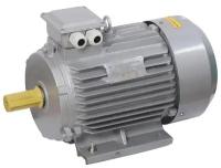 Электродвигатель АИР DRIVE 3ф 132S4 380В 7.5кВт 1500об/мин 1081, IEK DRV132-S4-007-5-1510 (1 шт.)