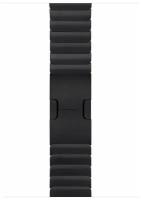 Ремешок Apple Watch Space Black Link Bracelet (для корпуса 42/44/45 мм) оригинал