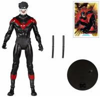 Фигурка DC Nightwing Joker 18 см MF15139