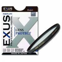 Marumi Светофильтр Marumi EXUS LENS PROTECT 52mm защитный