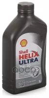 Shell Shell 0w30 Helix Ultra Ect C2/C3 1л. 550046440