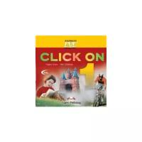 Click On 1. DVD Video. PAL. Elementary. DVD видео