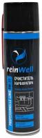 Очиститель reinWell RW-33 0.5 л 0.5 кг 1 баллончик