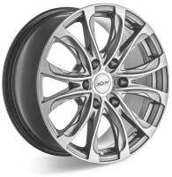 Диск колёсный R-118 Haval H9 7.5x18 6x139.7x75.1 ET42 HSB/FP, арт.40511