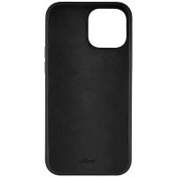 Чехол uBear Touch Case для Apple iPhone 13 Pro Max, чёрный