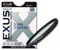 Защитный фильтр Marumi EXUS LENS PROTECT 55 мм