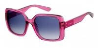 Солнцезащитные очки POLAROID PLD 4072/S розовый