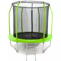 Батут Domsen Fitness Gravity 10FT (Green)