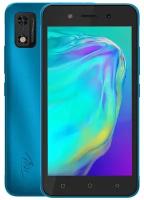 Смартфон Itel A17 DS 16+1GB Lake Blue (W5006X)