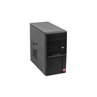 Фирменный компьютер iRu Office 310H5 MT (1610323) minitower, Intel Core i3 10100, 8Gb, SSD 240Gb, Intel UHD Graphics 630, Windows 10 Pro, черный