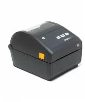 Принтер этикеток Zebra ZD421 DT (USB/USB Host/Bluetooth, арт. ZD4A042-D0EM00EZ)