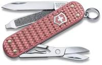 Victorinox 0.6221.405G Classic Precious Alox