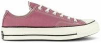 Кеды Converse Chuck 70 172957 сиреневые низкие (38)