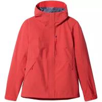 Куртка Для Активного Отдыха The North Face Dryzzle Futurelight Jacket W Horizon Red Heather (Us:s)