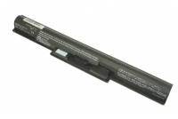 Аккумулятор (Батарея) для ноутбука Sony Vaio 14E 15E (VGP-BPS35A) 14.8V 2600mAh REPLACEMENT черная
