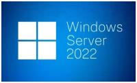 Лицензия OEM Windows Server CAL 2022 Russian 1pk DSP OEI 1 Clt User CAL (R18-06457) MICROSOFT