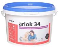 Клей eurocol arlok 34 ведро 7 кг