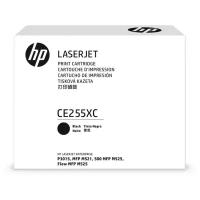 Картридж HP CE255XC