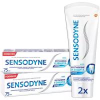 Зубная паста Sensodyne Восстановление и Защита