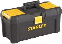 Ящик для инструмента пластмас. ESSENTIAL TB ПЛ.ЗАМ. 12.5'' STANLEY STST1-75514