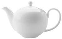 Чайник Белая коллекция (1 л), белый Maxwell & Williams