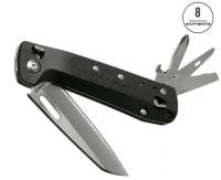 Мультиинструмент (мультитул) Leatherman Free K2