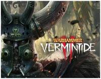 Warhammer: Vermintide 2