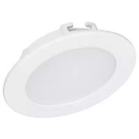 Светильник Arlight DL-BL90-5W Day White, LED