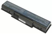 Аккумуляторная батарея для ноутбука Acer Aspire 5516 10.8V 5200mAh AS09A61 OEM черная