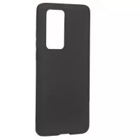 Чехол Liberty Project для Huawei P40 Pro TPU Silicone Black 0L-00048904