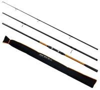 Удилище карповое штекерное угольное 3 колена Akara L17031 Geden Carp TX-20 2,75 Lb 3,6 м