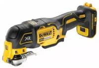 Аккумуляторный мультитул DeWalt DCS356N (без АКБ и ЗУ)