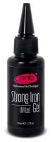 База-гель для ногтей PNB Strong Iron Gel / база для ногтей / гель для ногтей / UV/LED 50 мл