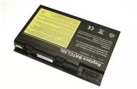 Аккумуляторная батарея для ноутбука Acer TravelMate 4051