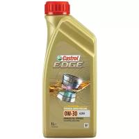 Castrol EDGE 0W-30 A3/B4 (1 л)157E6A