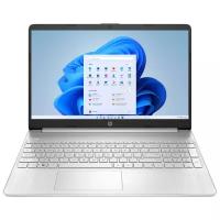 Ноутбук HP 15s-fq2118ur (1920x1080, Intel Core i7 2.8 ГГц, RAM 16 ГБ, SSD 512 ГБ, Windows 11 Home)