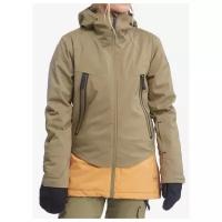 Куртка сноубордическая BILLABONG Trooper Stx Sage (INT:XL)