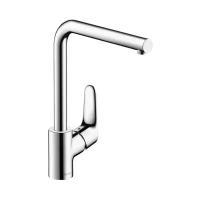 Смеситель для кухни Hansgrohe Focus 31817000