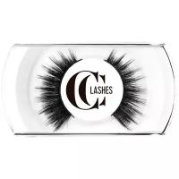 Ресницы накладные Lucas Cosmetics CC Lashes FM105