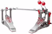 SAKAE AXP1002 AXELANDOR DOUBLE DRUM PEDAL двойная педаль для бас-барабана с цепным приводом