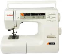 Швейная машина Janome 7524E, белый