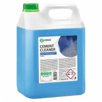 Очиститель после ремонта GraSS Cement Cleaner 5,5л