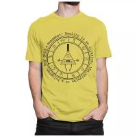 Футболка DreamShirts Гравити Фолз - Gravity Falls Мужская